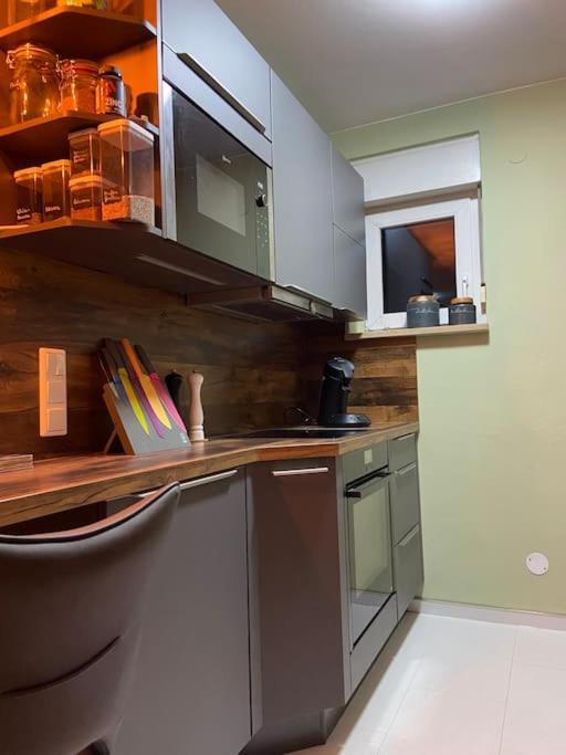 Nahe Airport Ber/ Adlershof Apartment Schoenefeld