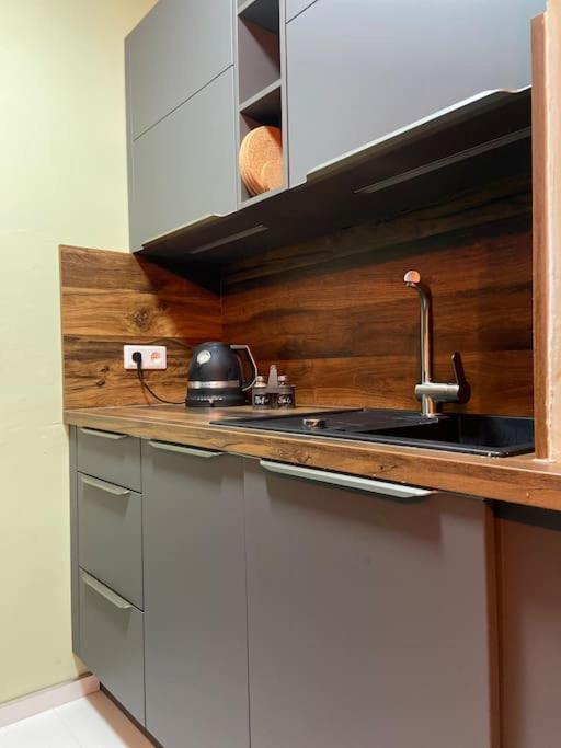 Apartment Nahe Airport Ber/ Adlershof