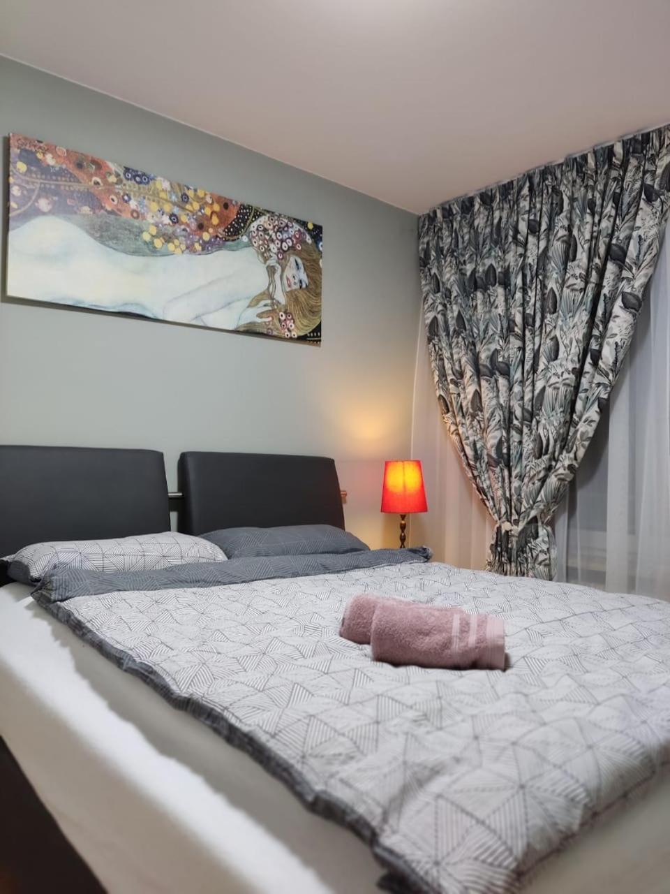 Apartment Nahe Airport Ber/ Adlershof *
