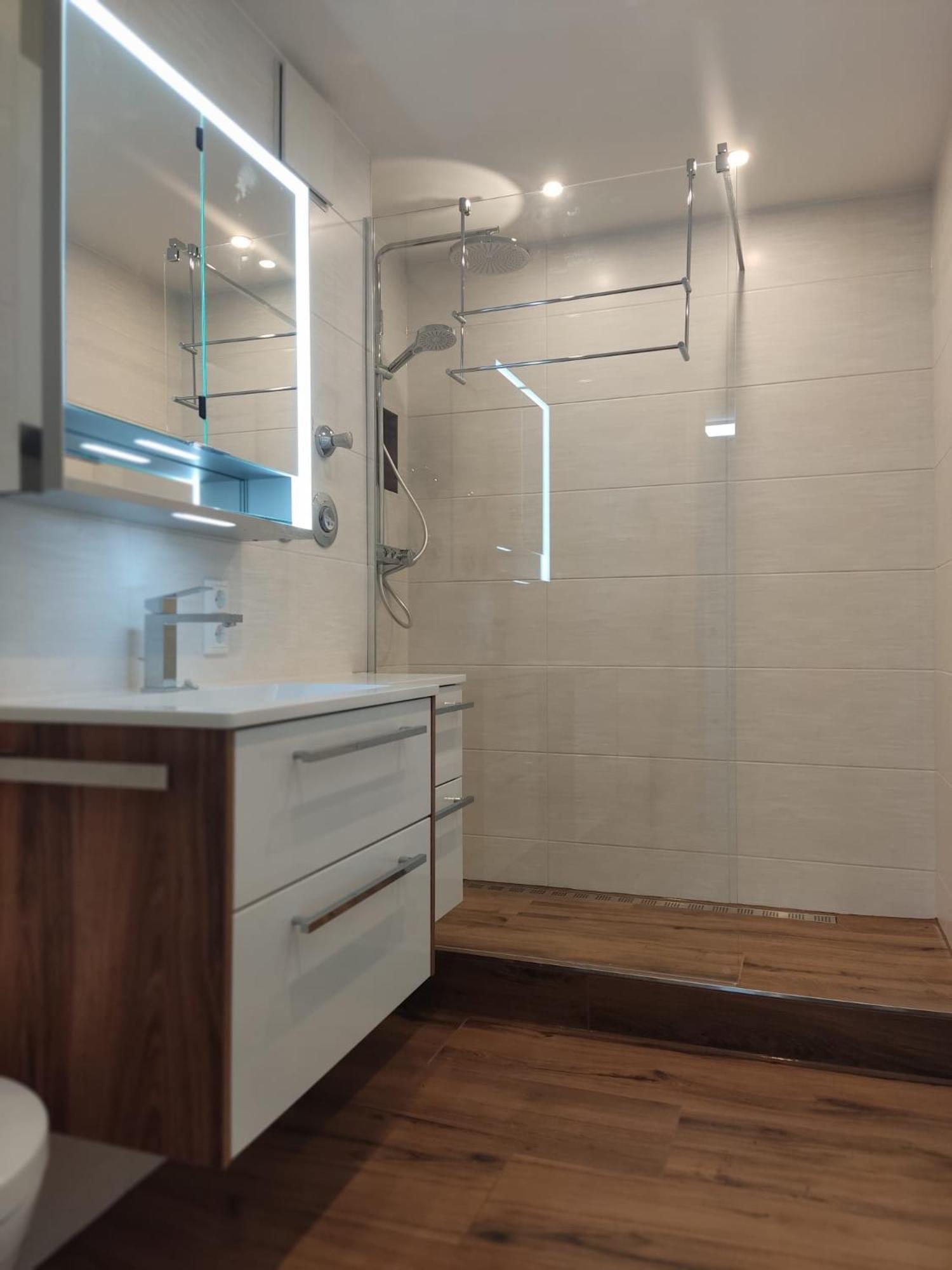 Nahe Airport Ber/ Adlershof Apartment