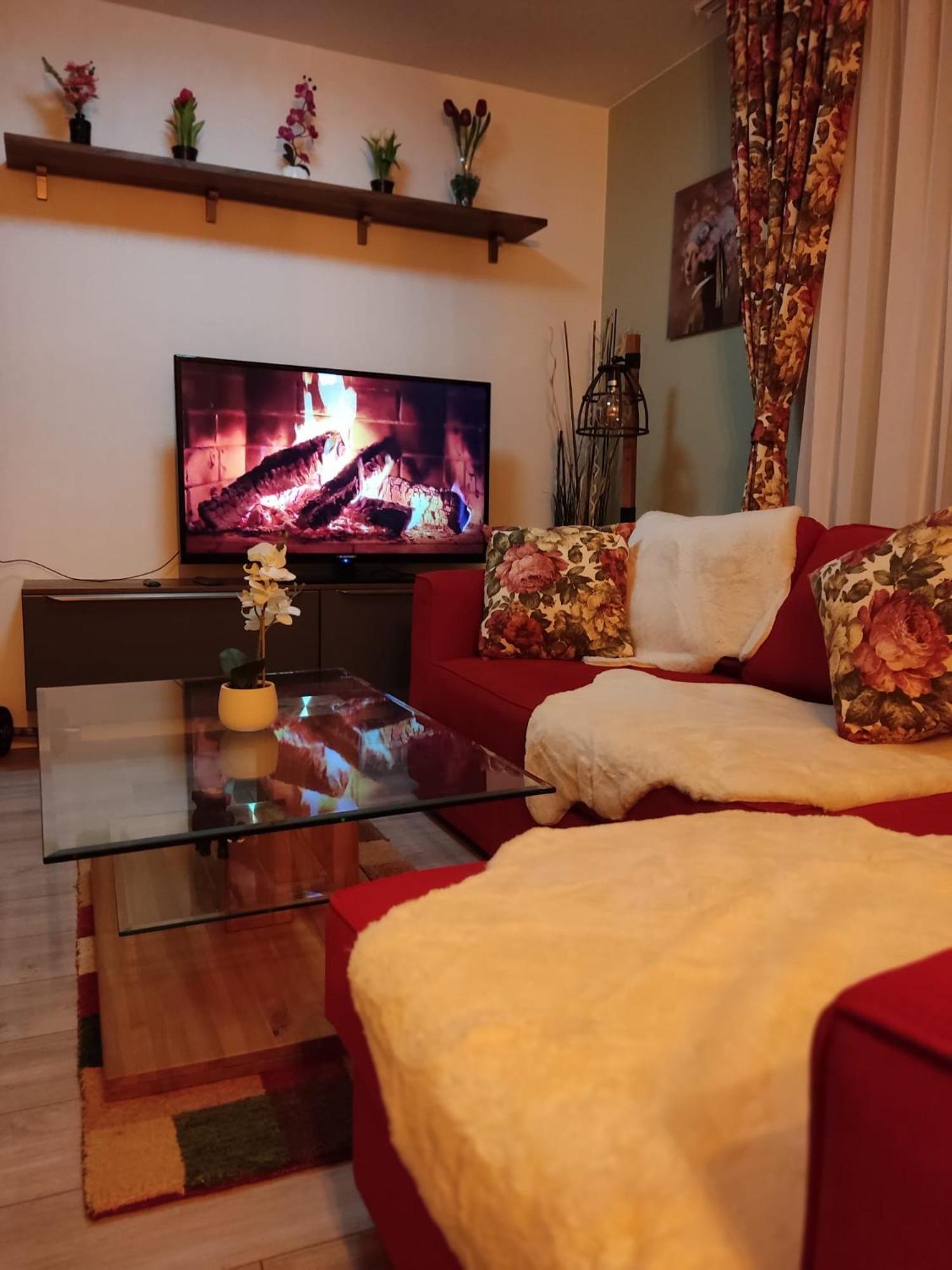 Apartment Nahe Airport Ber/ Adlershof *