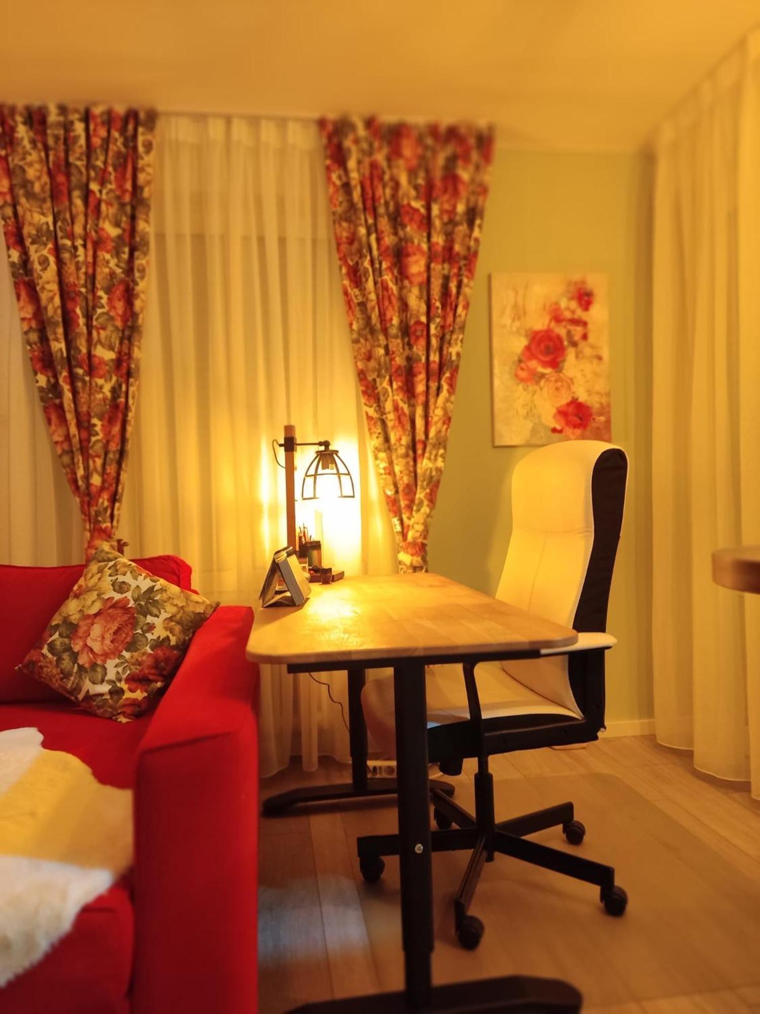 Nahe Airport Ber/ Adlershof Apartment Schoenefeld