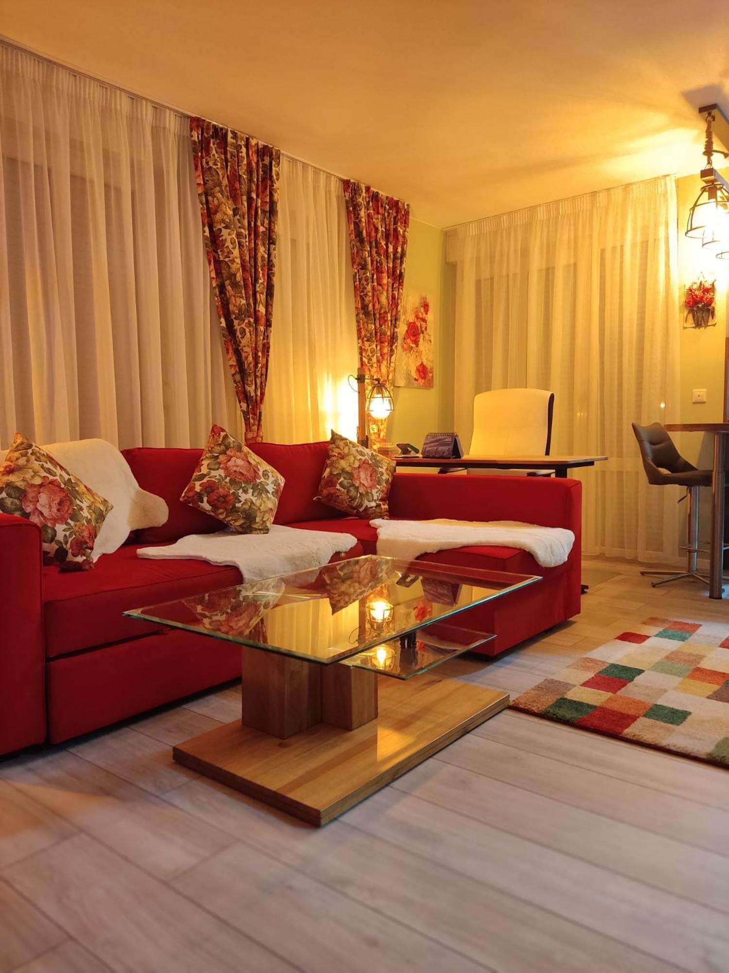 Nahe Airport Ber/ Adlershof Apartment *