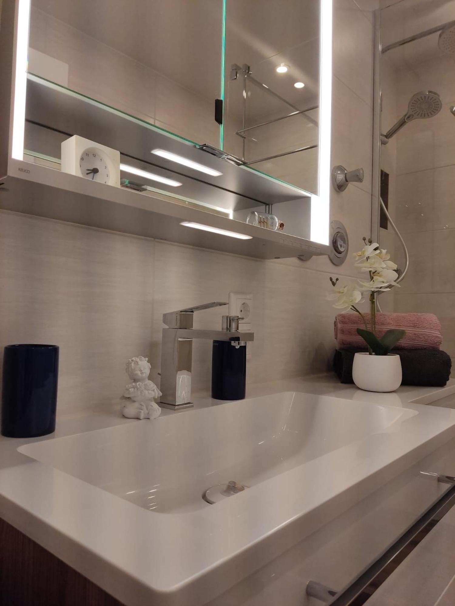 Apartment Nahe Airport Ber/ Adlershof *