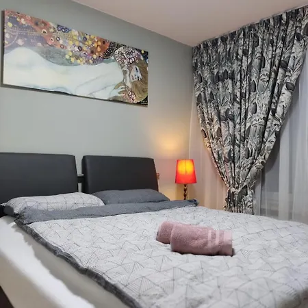 Nahe Airport Ber/ Adlershof Appartement Schönefeld Buitenkant foto