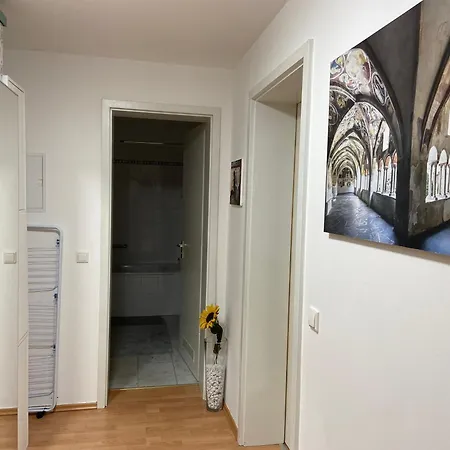 Nahe Airport Ber/ Adlershof Appartement Schönefeld Buitenkant foto