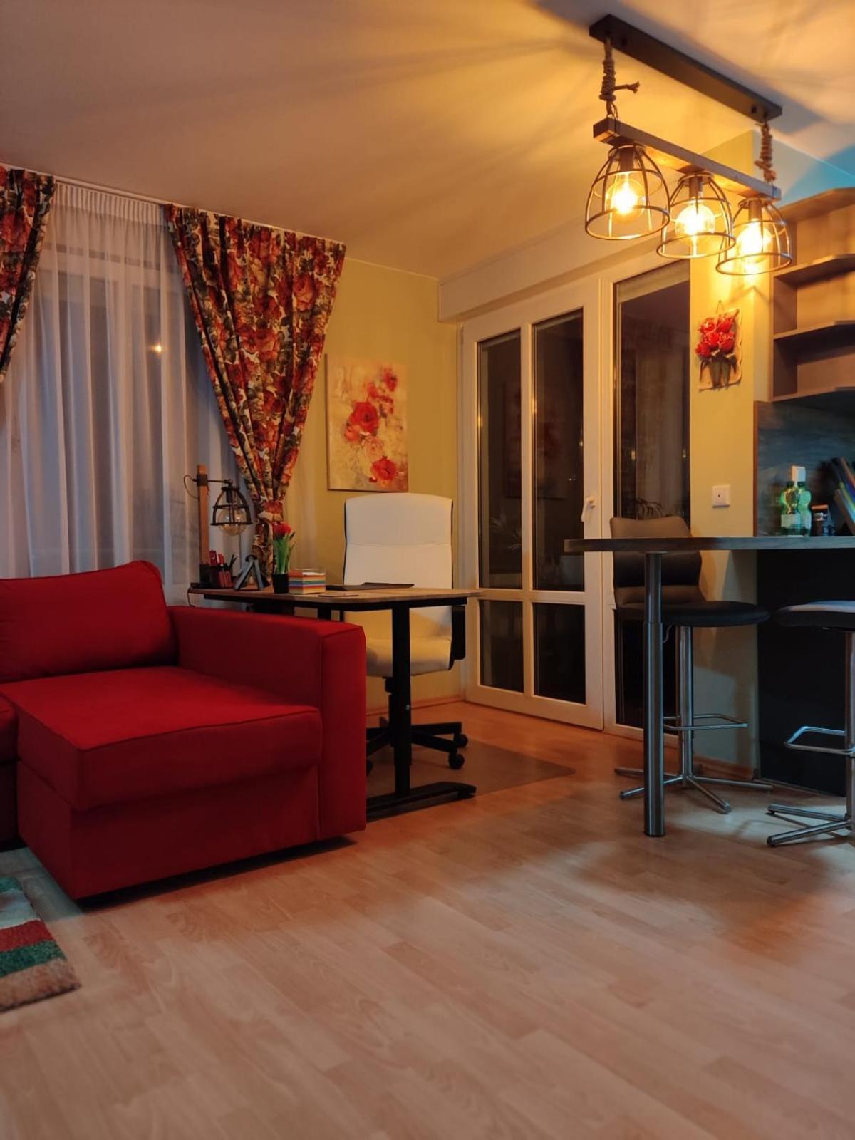 Nahe Airport Ber/ Adlershof Apartment *