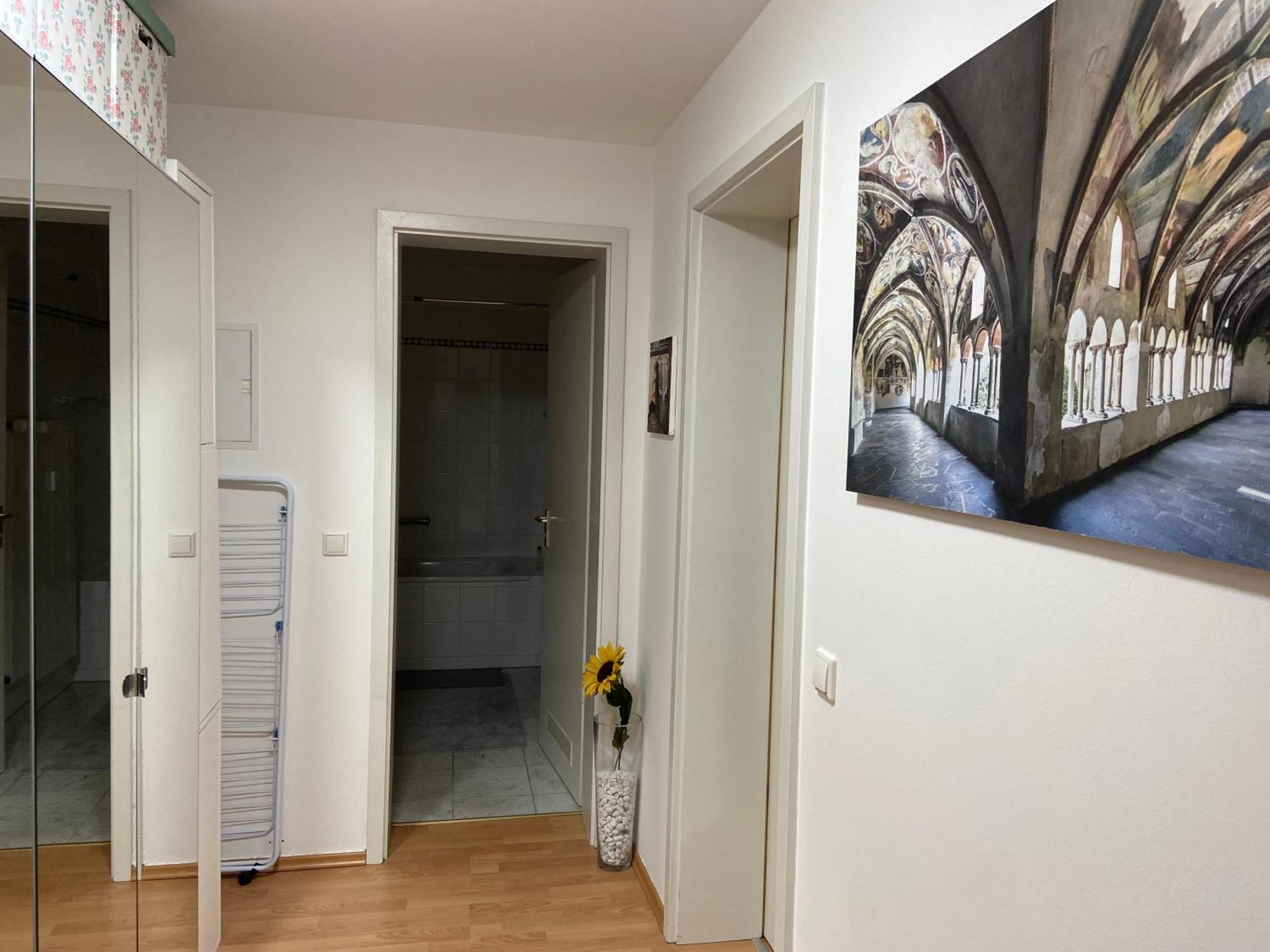 Apartment Nahe Airport Ber/ Adlershof *