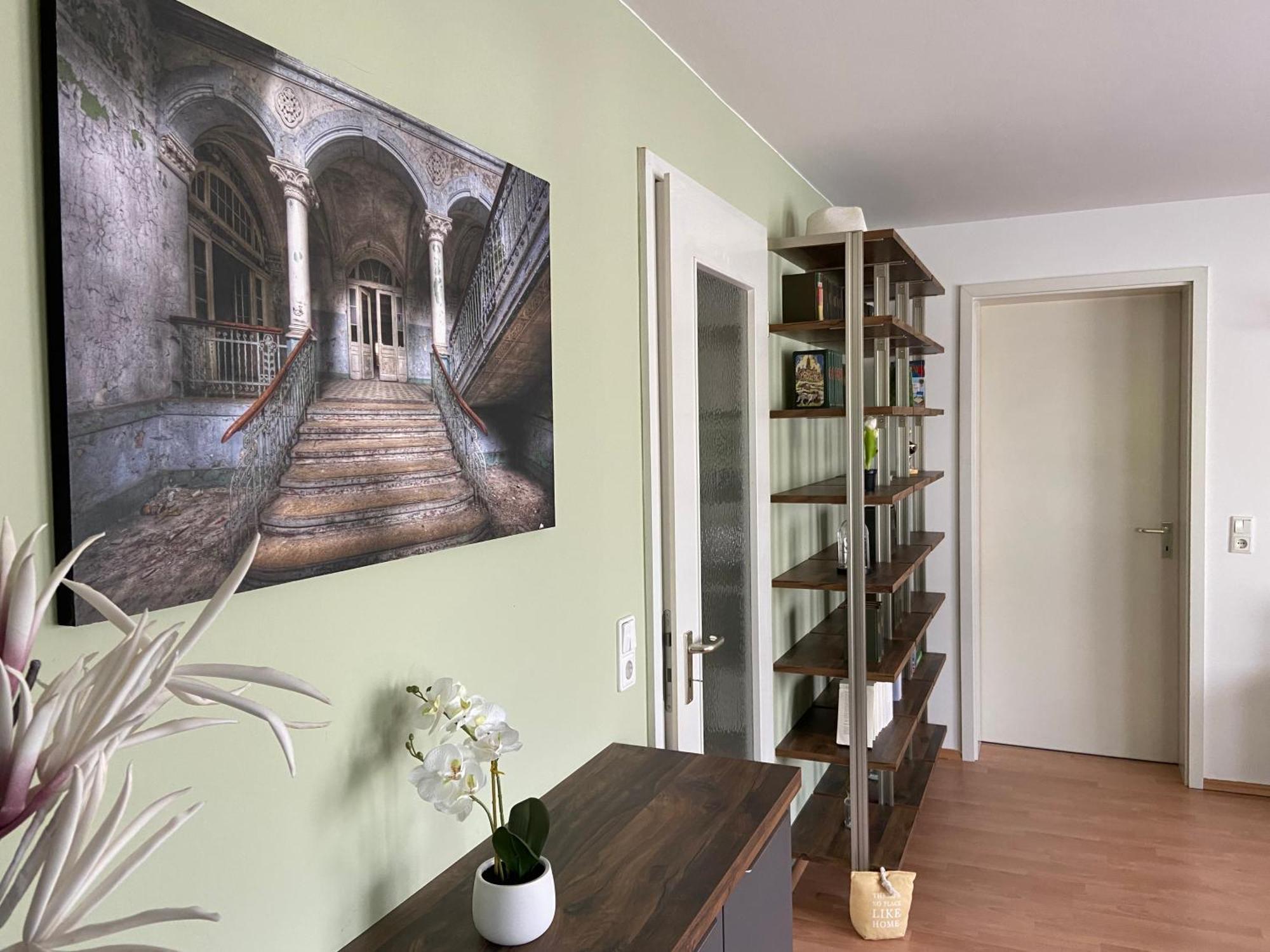 Apartment Nahe Airport Ber/ Adlershof *